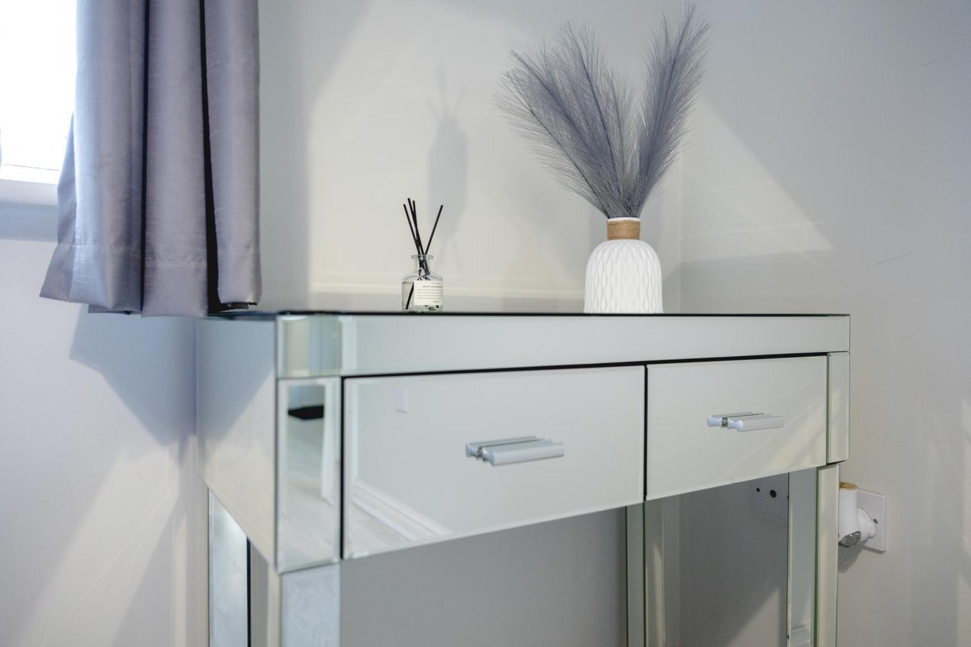 Sunderland City Centre Cosy 2 Bed Apartment Exteriér fotografie