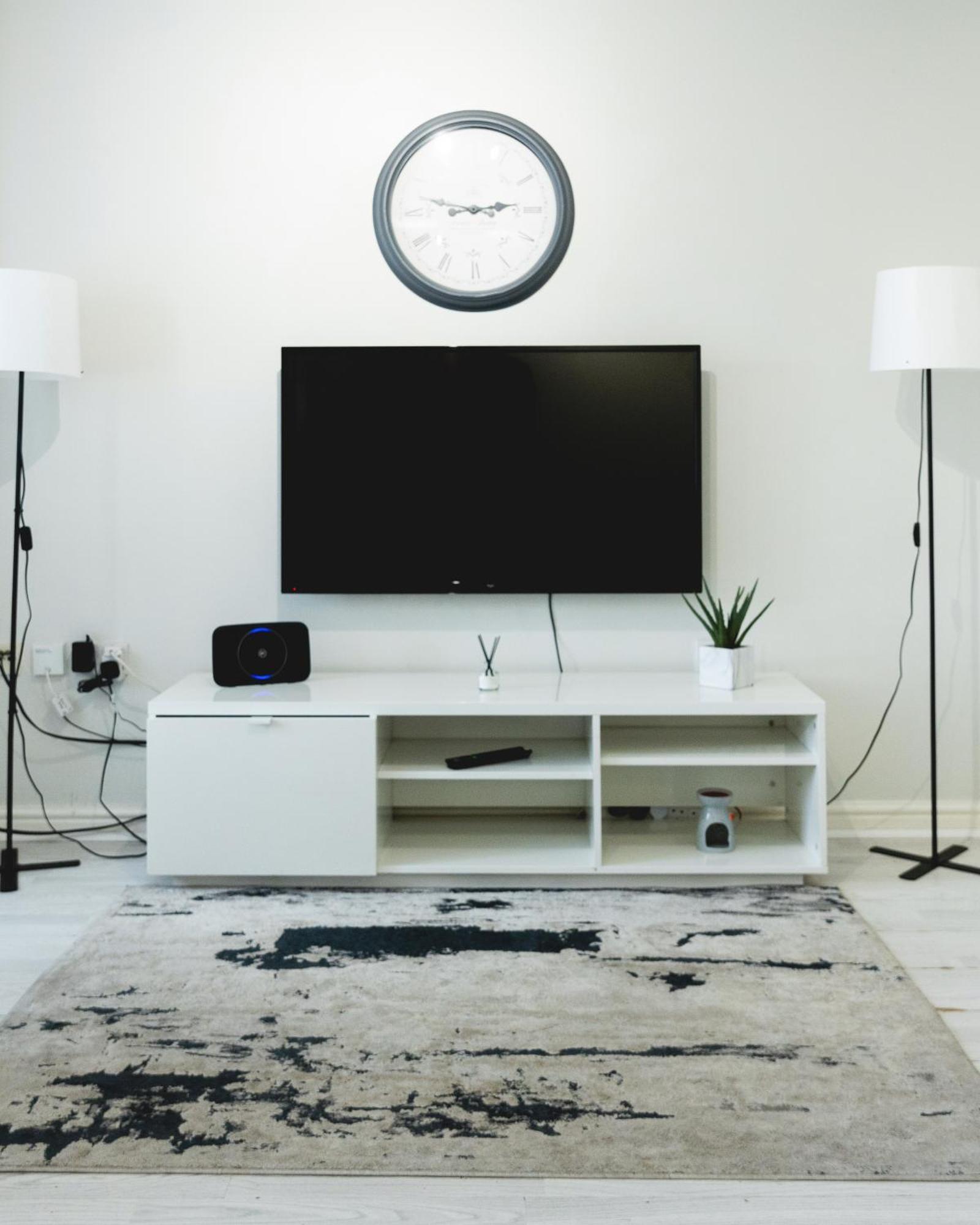Sunderland City Centre Cosy 2 Bed Apartment Exteriér fotografie